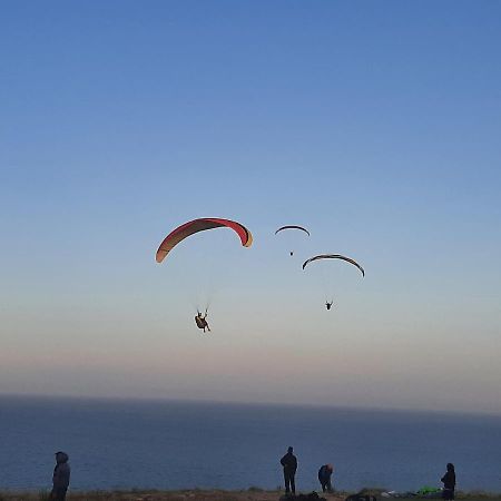 Panorama Casita En Gran Alacant Santa Pola Dış mekan fotoğraf