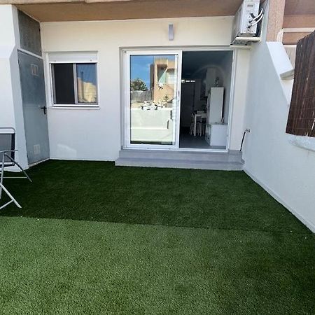 Panorama Casita En Gran Alacant Santa Pola Dış mekan fotoğraf