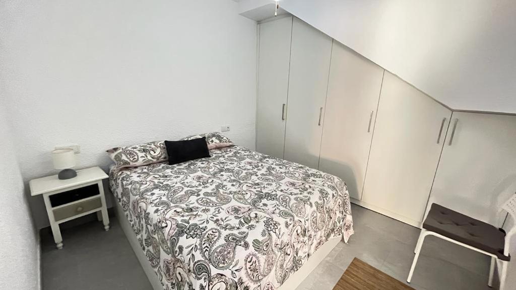 Panorama Casita En Gran Alacant Santa Pola Dış mekan fotoğraf