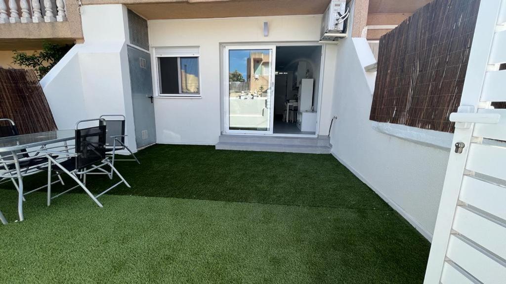Panorama Casita En Gran Alacant Santa Pola Dış mekan fotoğraf
